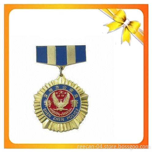 Medal of Valor (Medals 004)